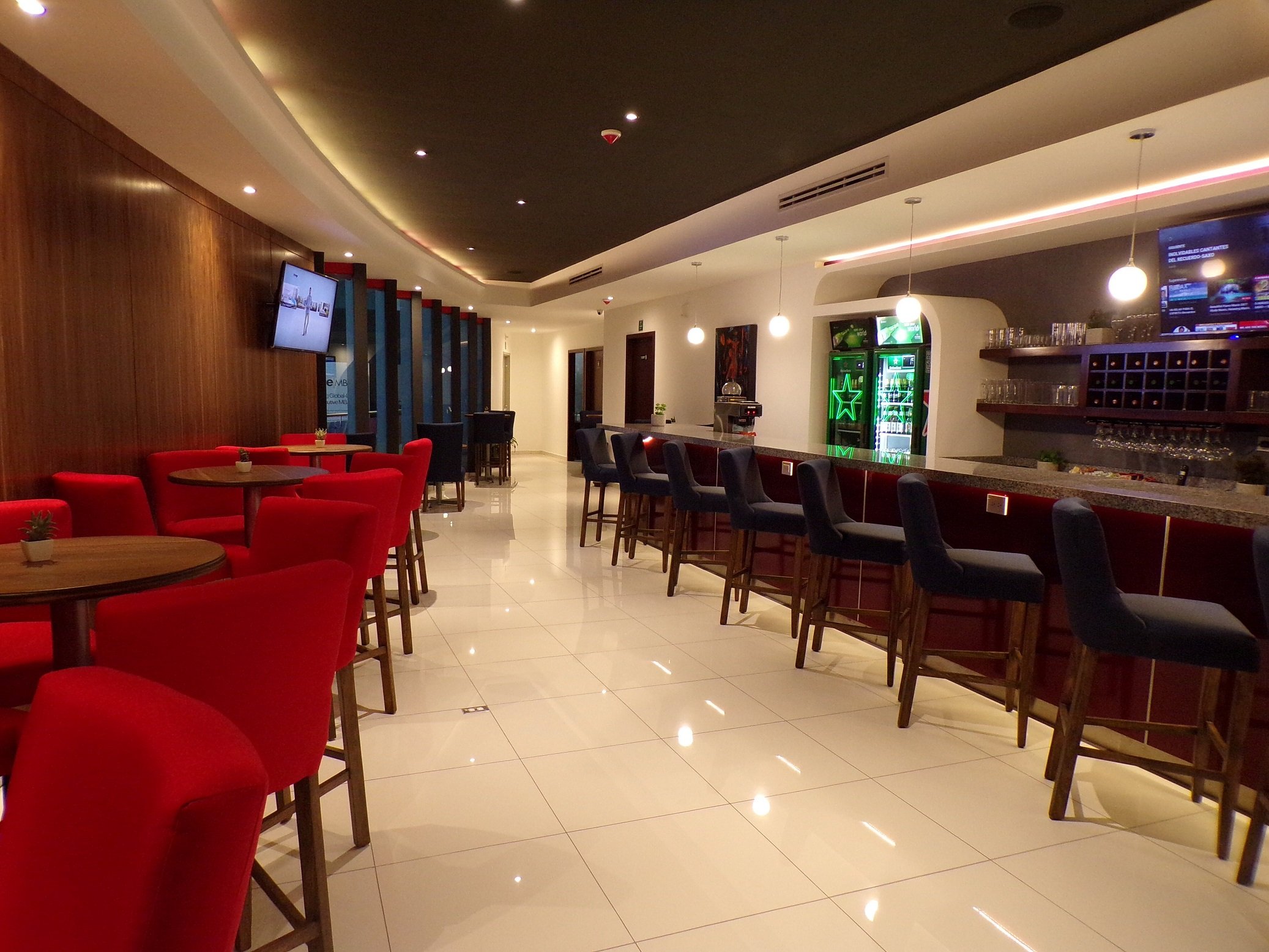 OMA Premium Lounge, foto 7