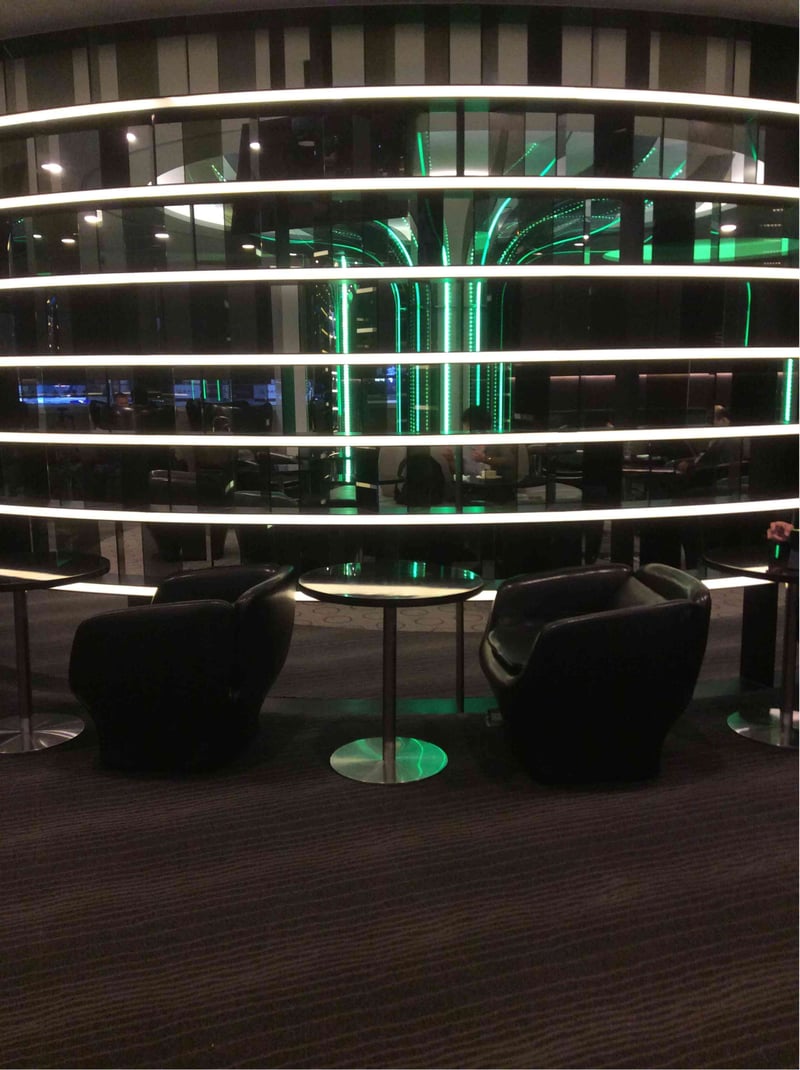 EVA Air The Infinity, photo 6