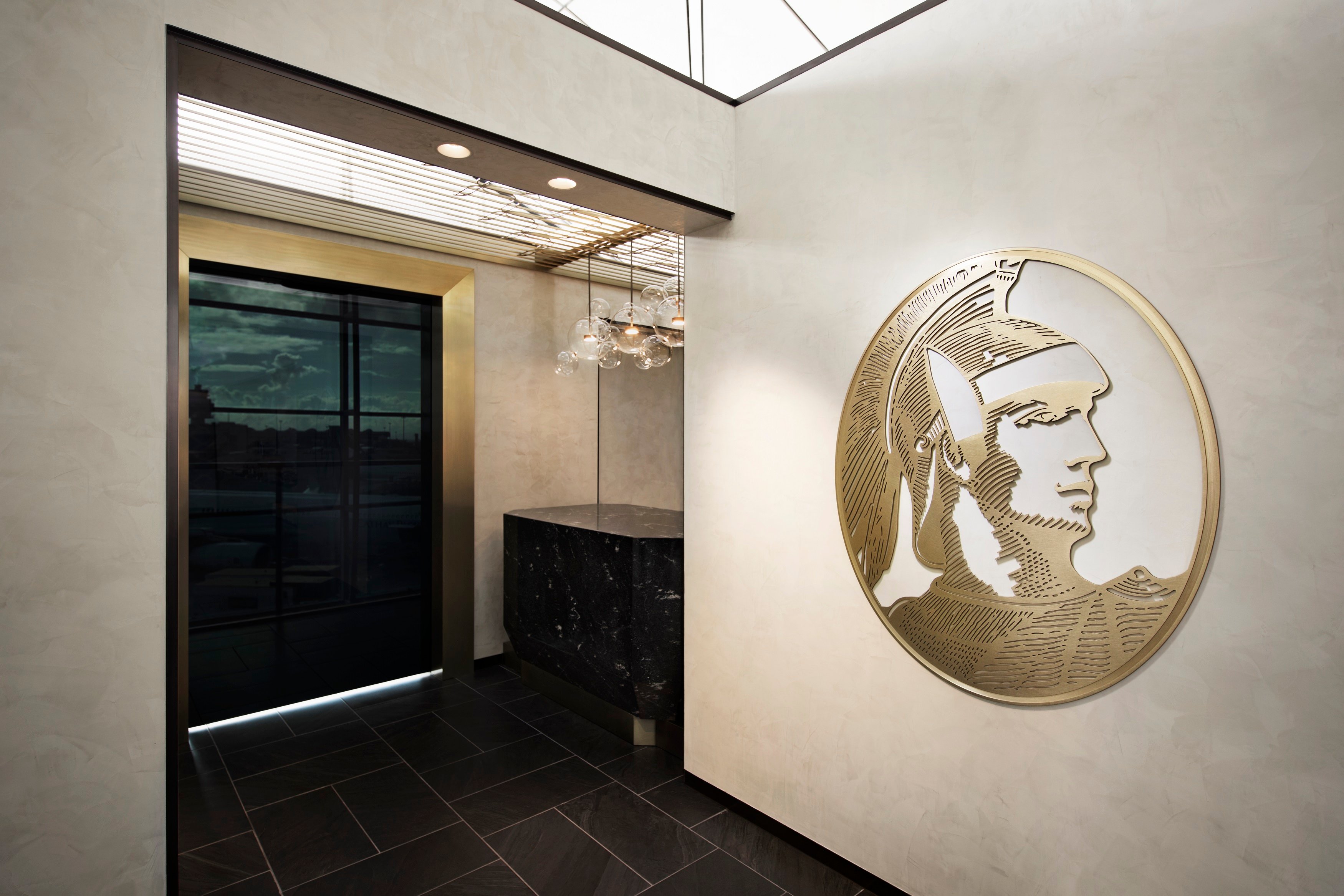 The Centurion Lounge, foto 4