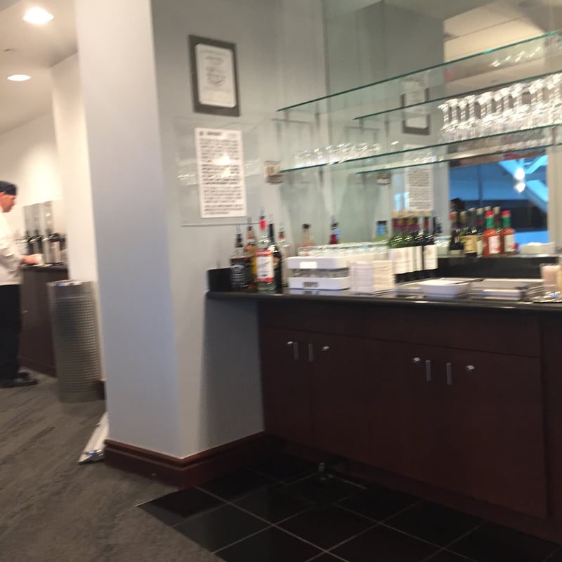 Delta Air Lines Delta Sky Club, foto 11