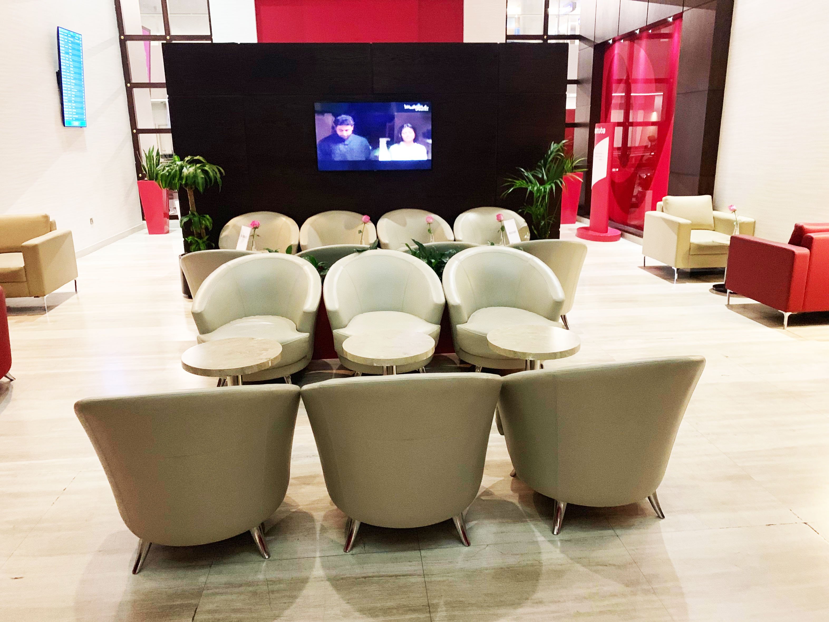 Marhaba Lounge, photo 6
