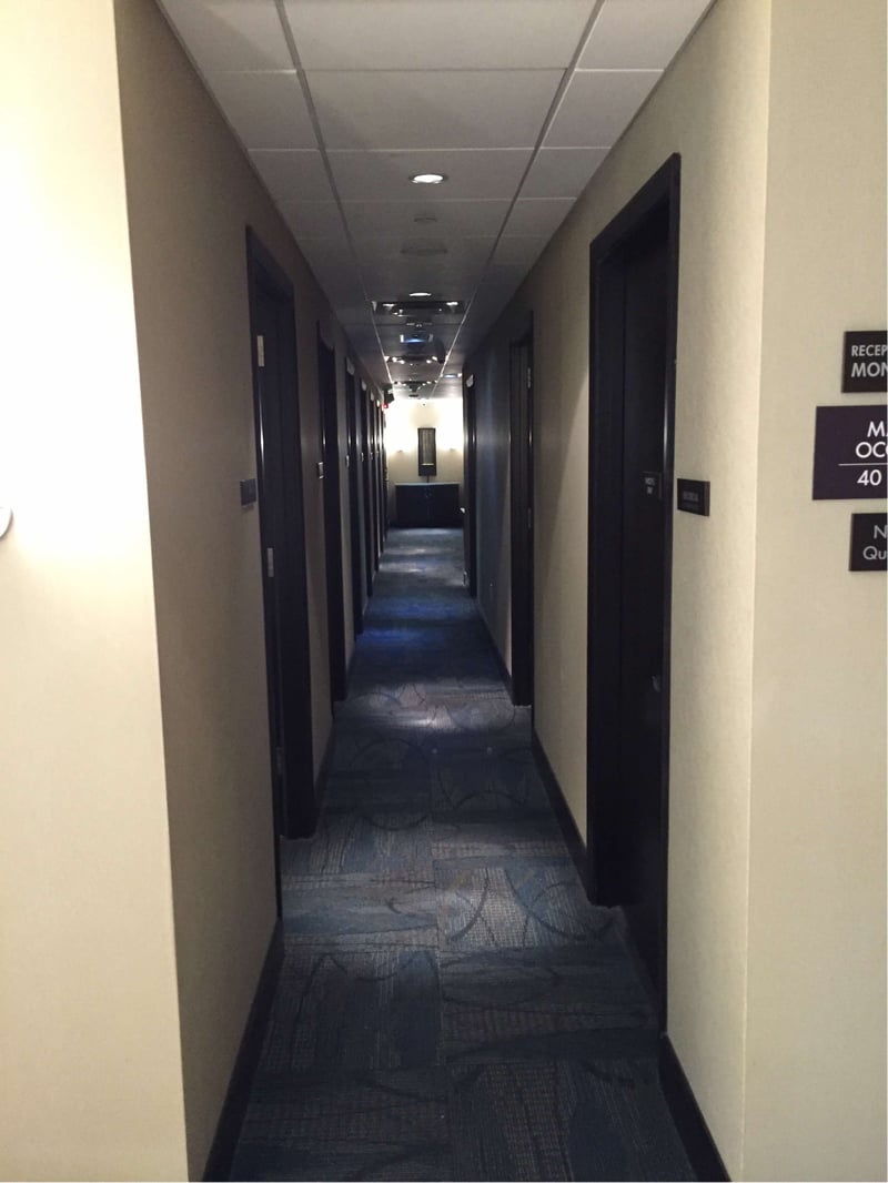 Minute Suites, photo 10