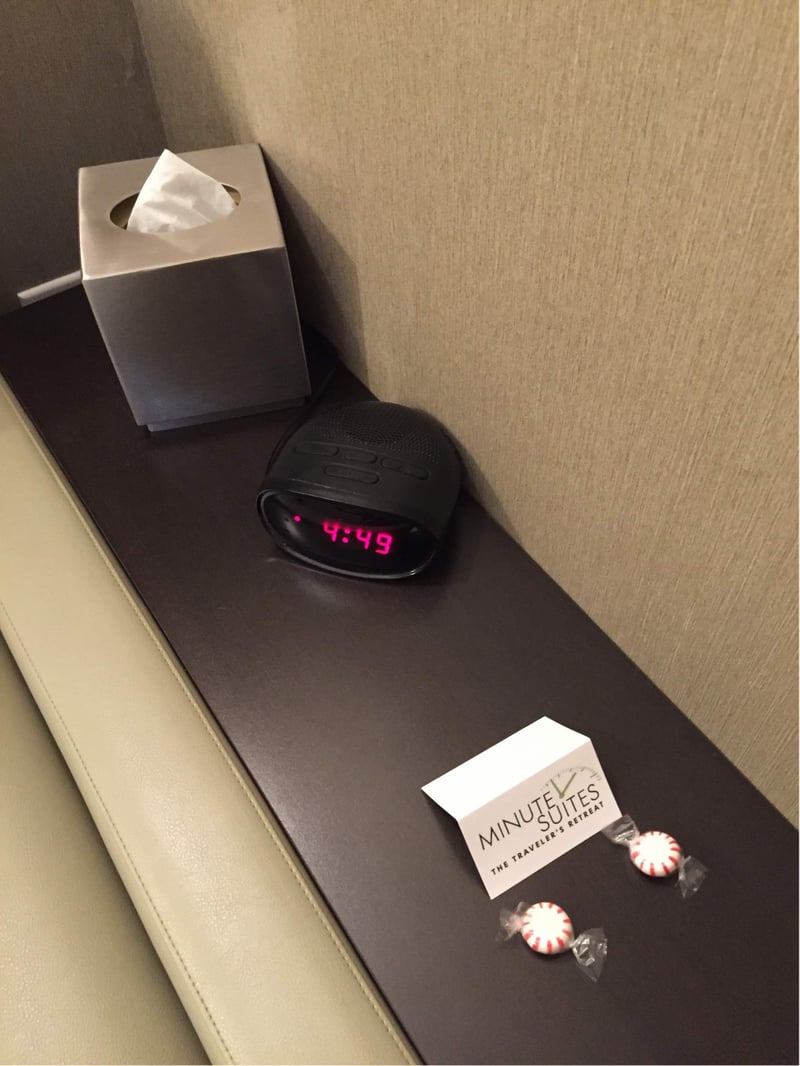 Minute Suites, photo 12