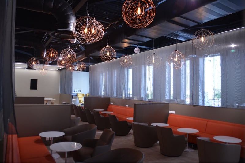 The Levity Lounge, photo 2