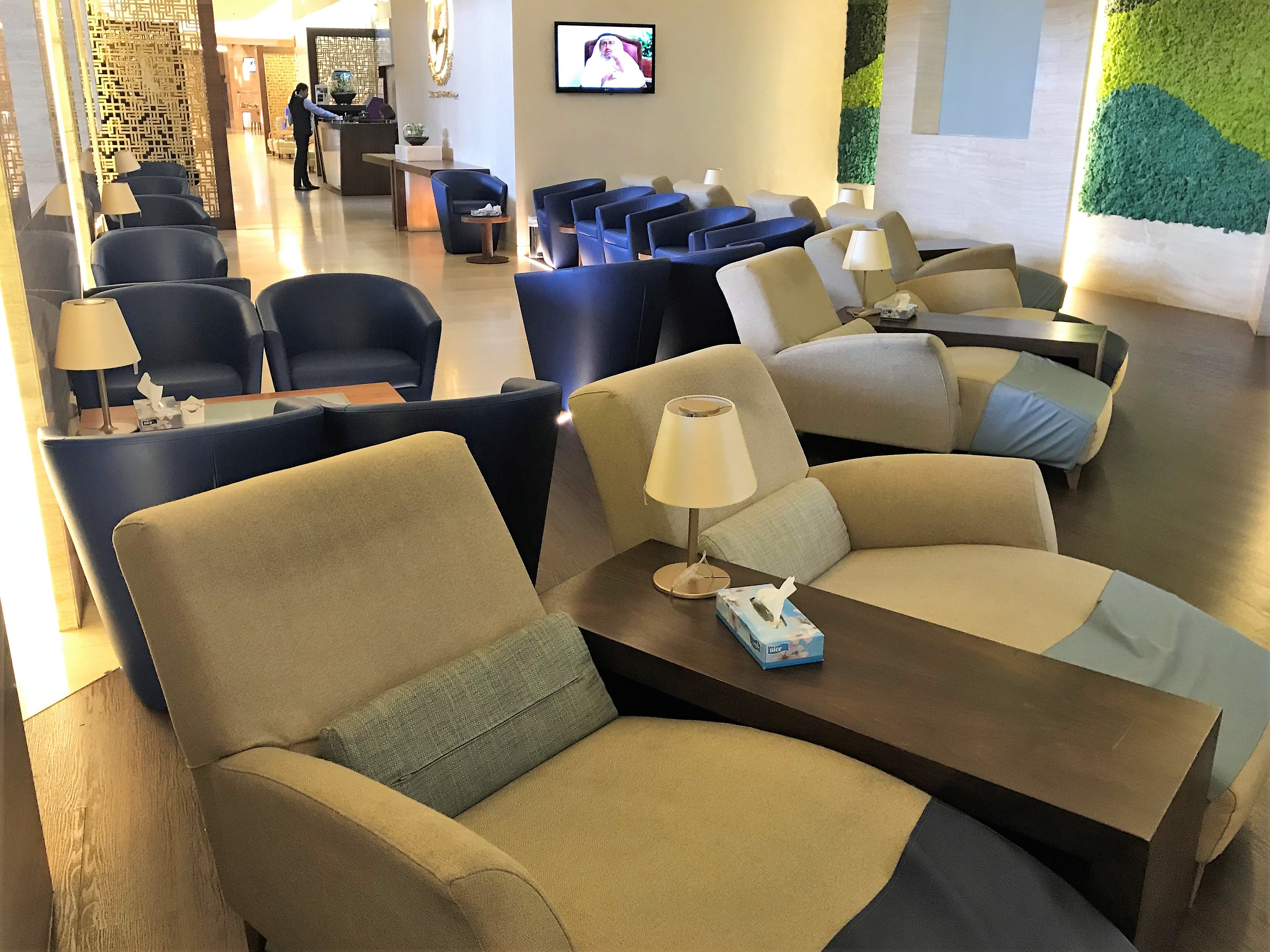Dasman Lounge, photo 11
