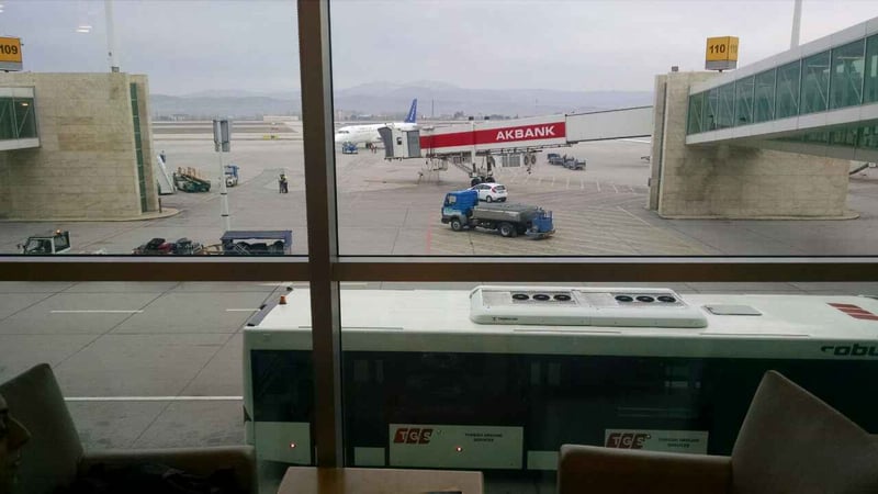 Primeclass Lounge, photo 8