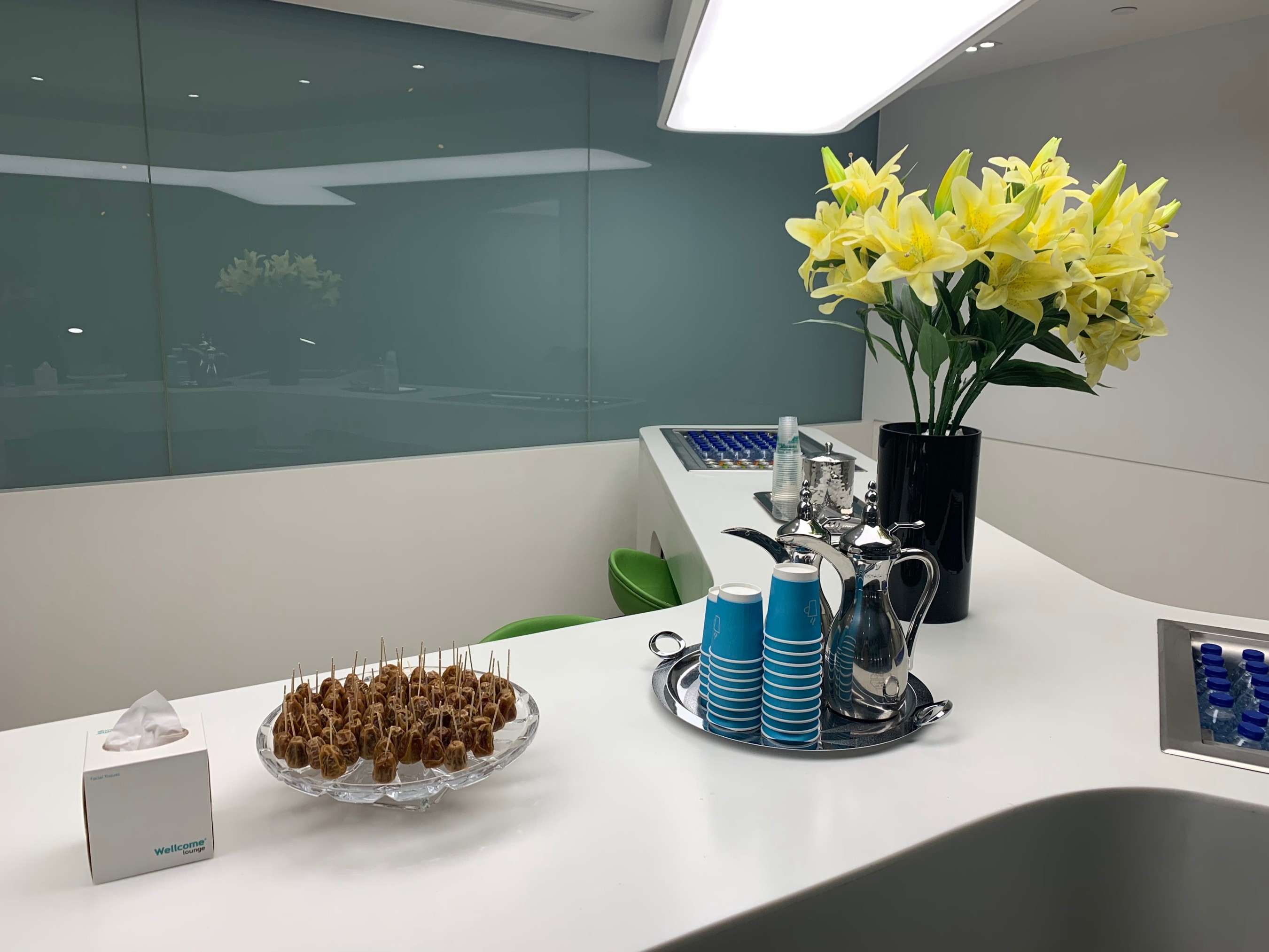 Wellcome Lounge, foto 11