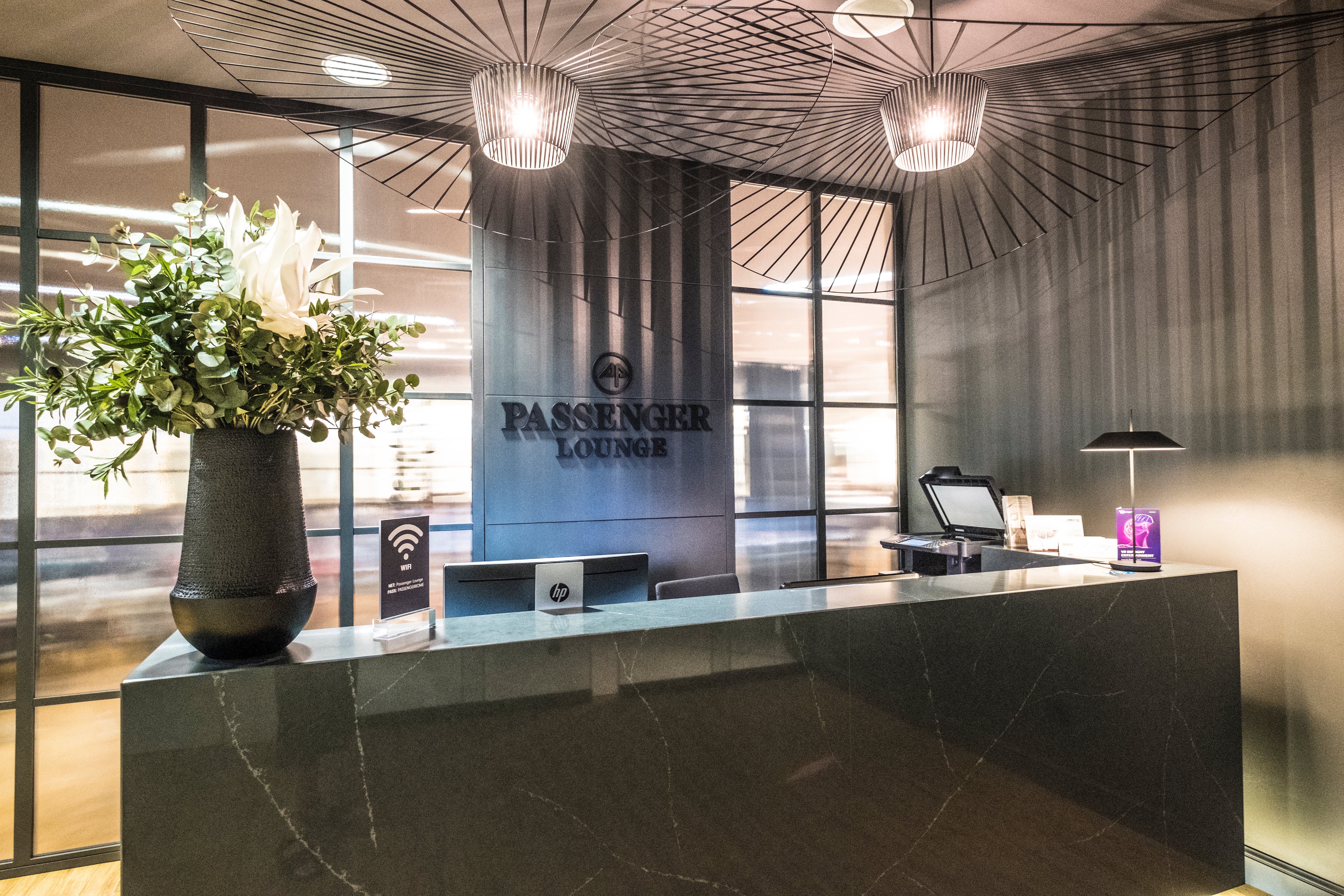 Prima Vista Lounge Domus, foto 4