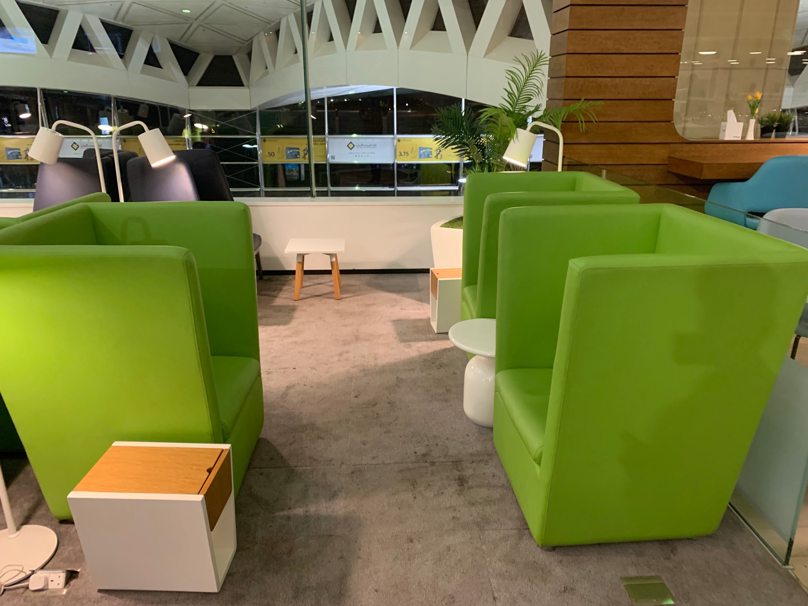 Wellcome Lounge, foto 7