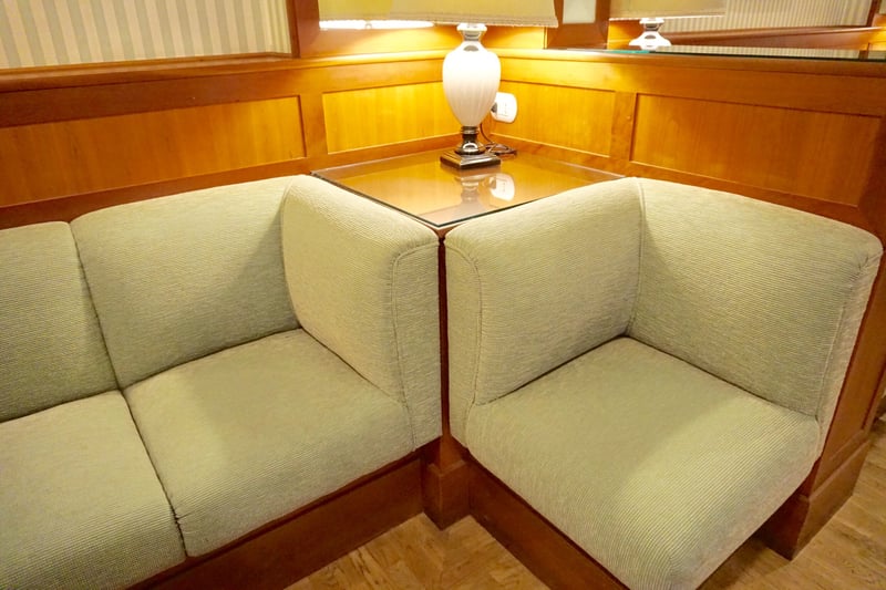 Sala VIP Galilei, photo 3