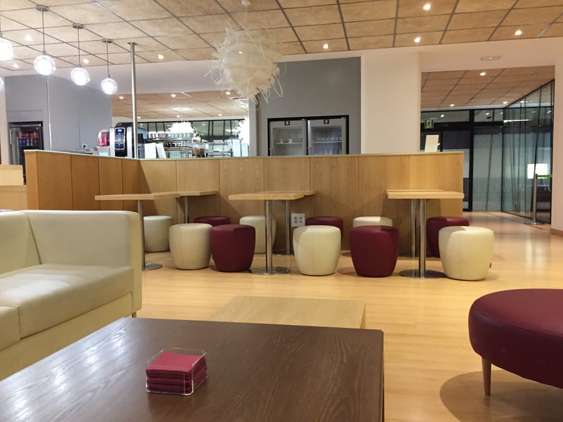 Sala VIP Azahar, foto 3