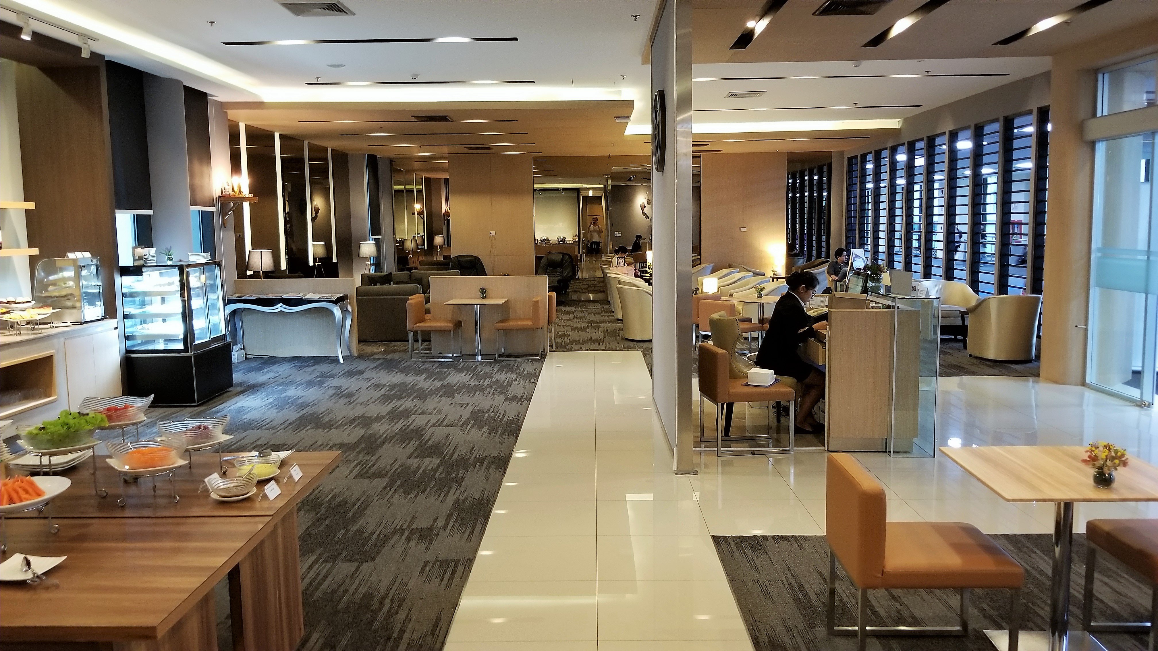 Miracle Lounge, photo 2
