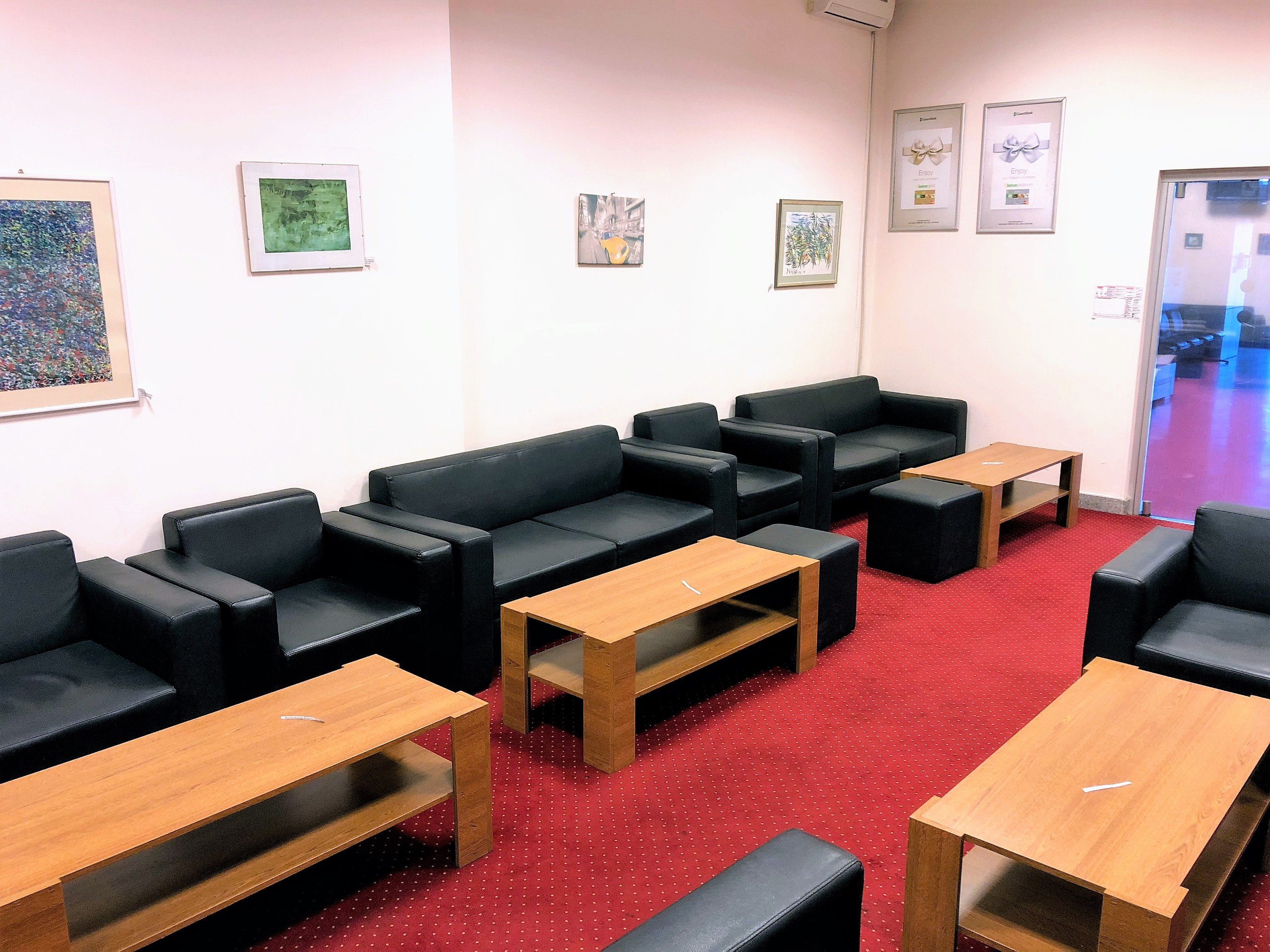 Business Lounge (Temporarily Closed), photo 3