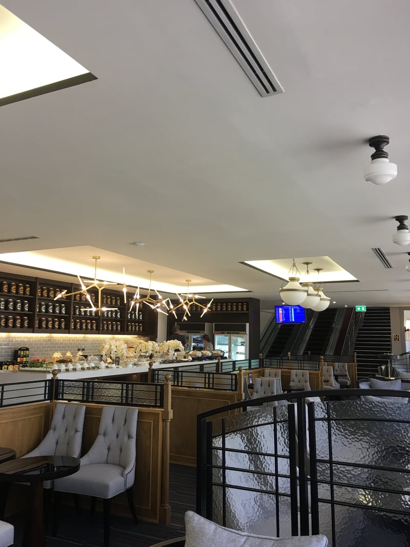 The Coral Executive Lounge, foto 11