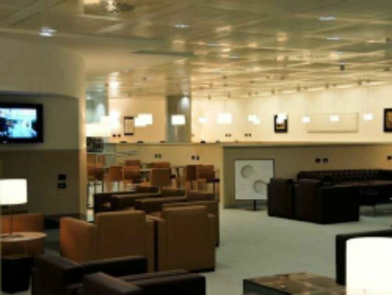 Club S.E.A. Sala Monteverdi, foto 7