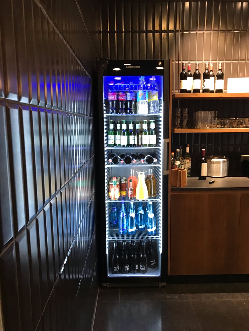 Tyrol Lounge, foto 2
