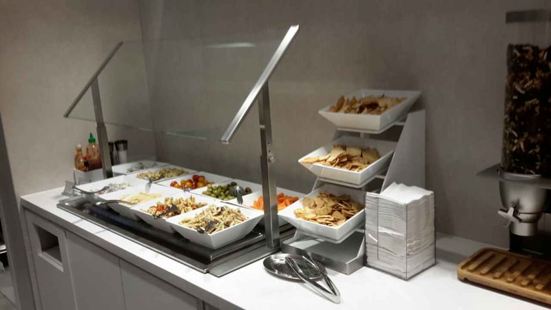 American Airlines Admirals Club, foto 7