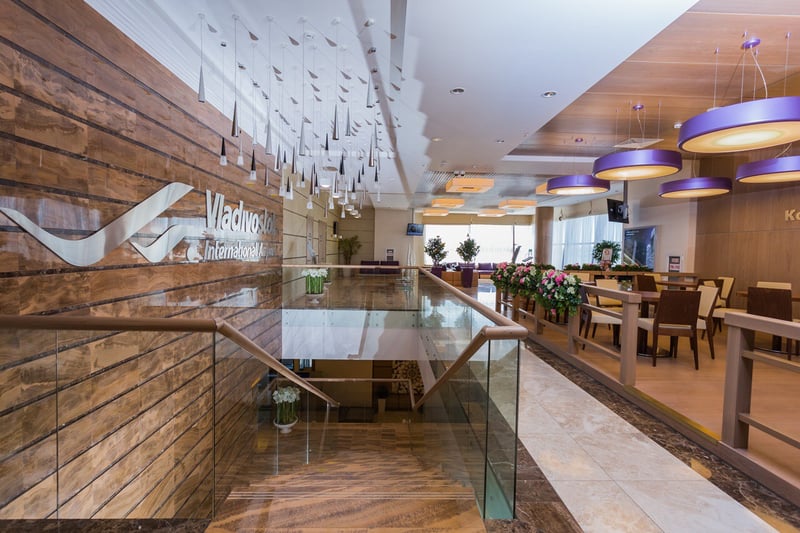 VIP Lounge, foto 11
