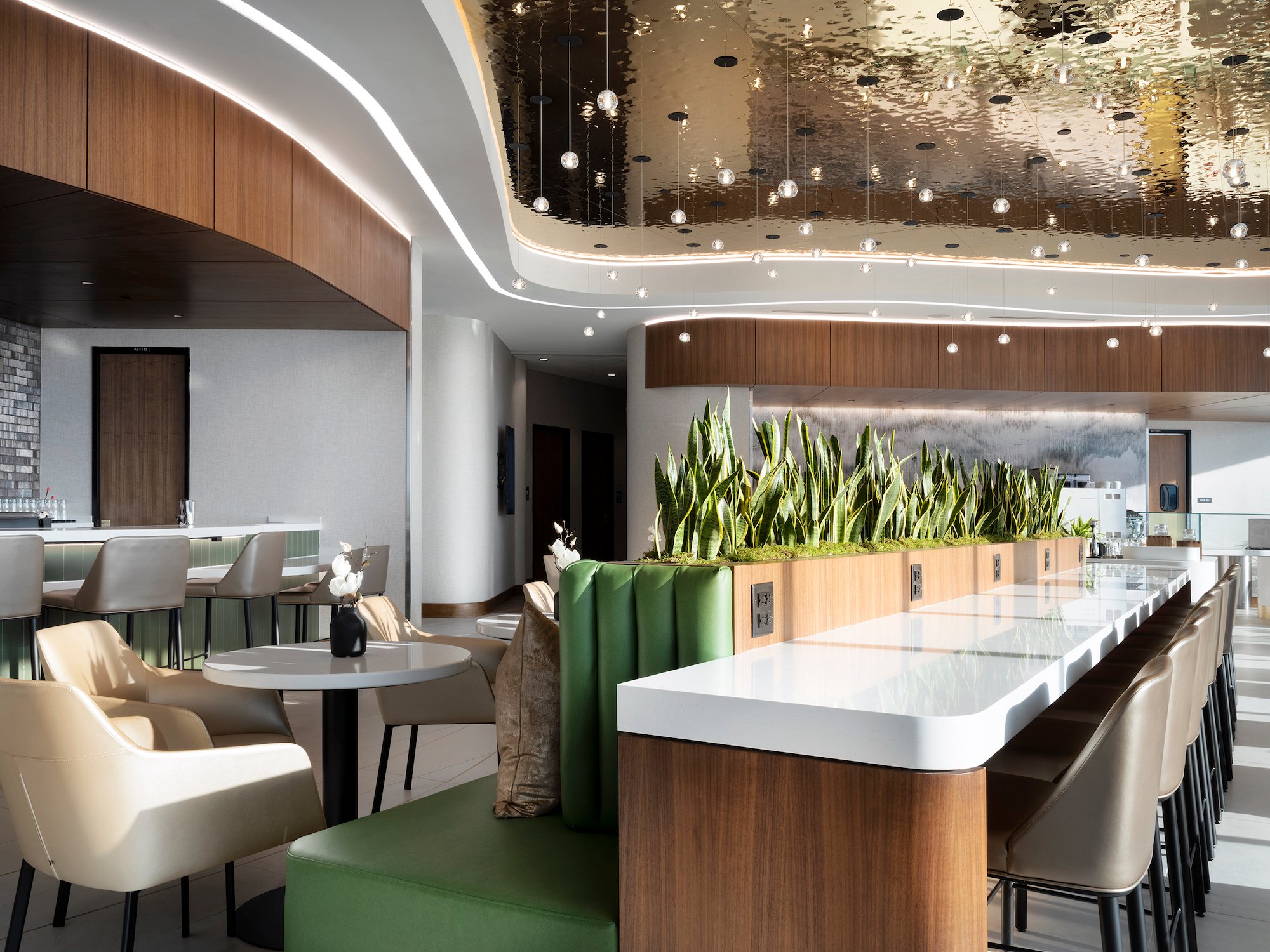 The Club CLT, photo 1