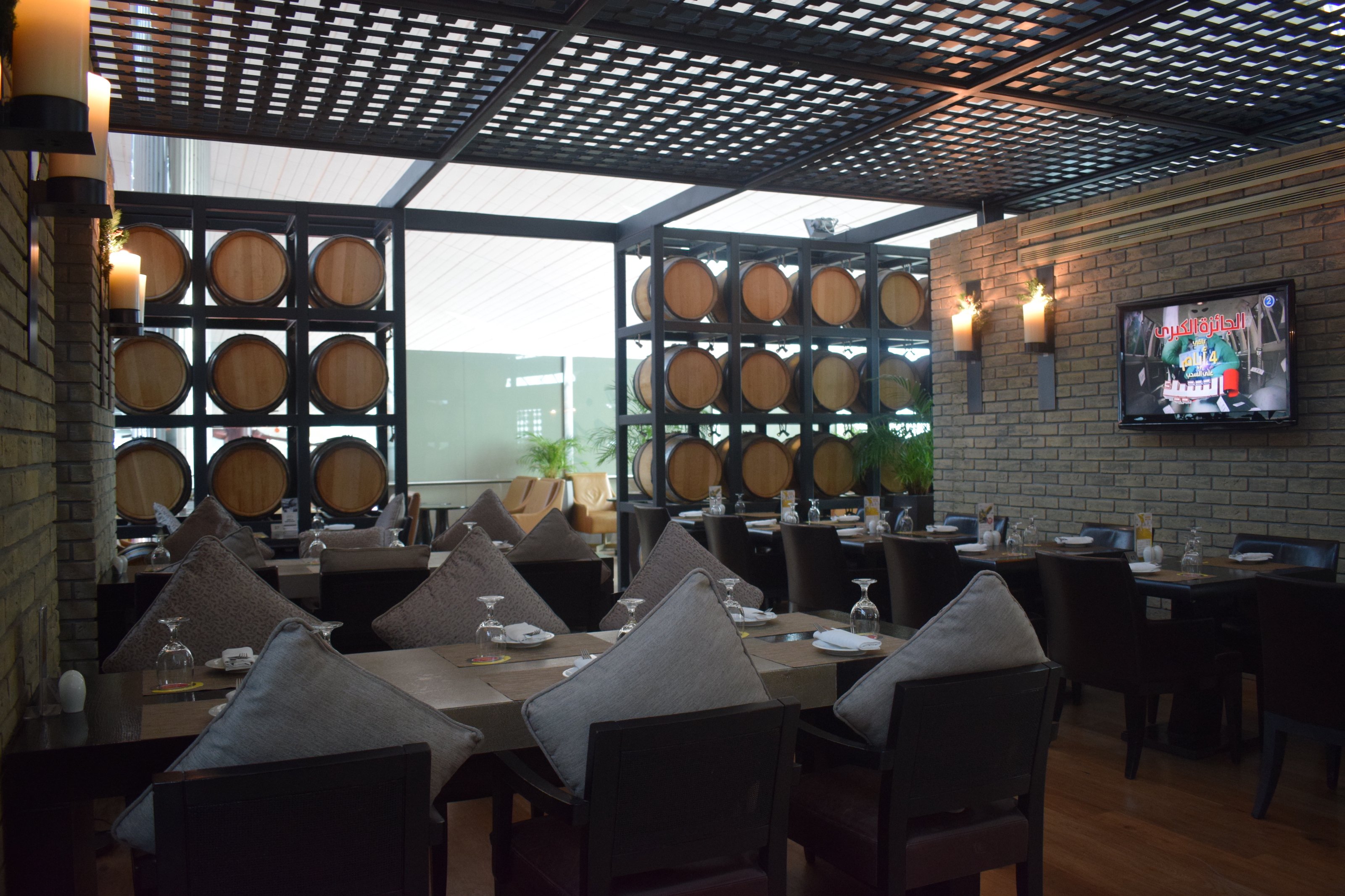 Ahlan Lounge at B, foto 4