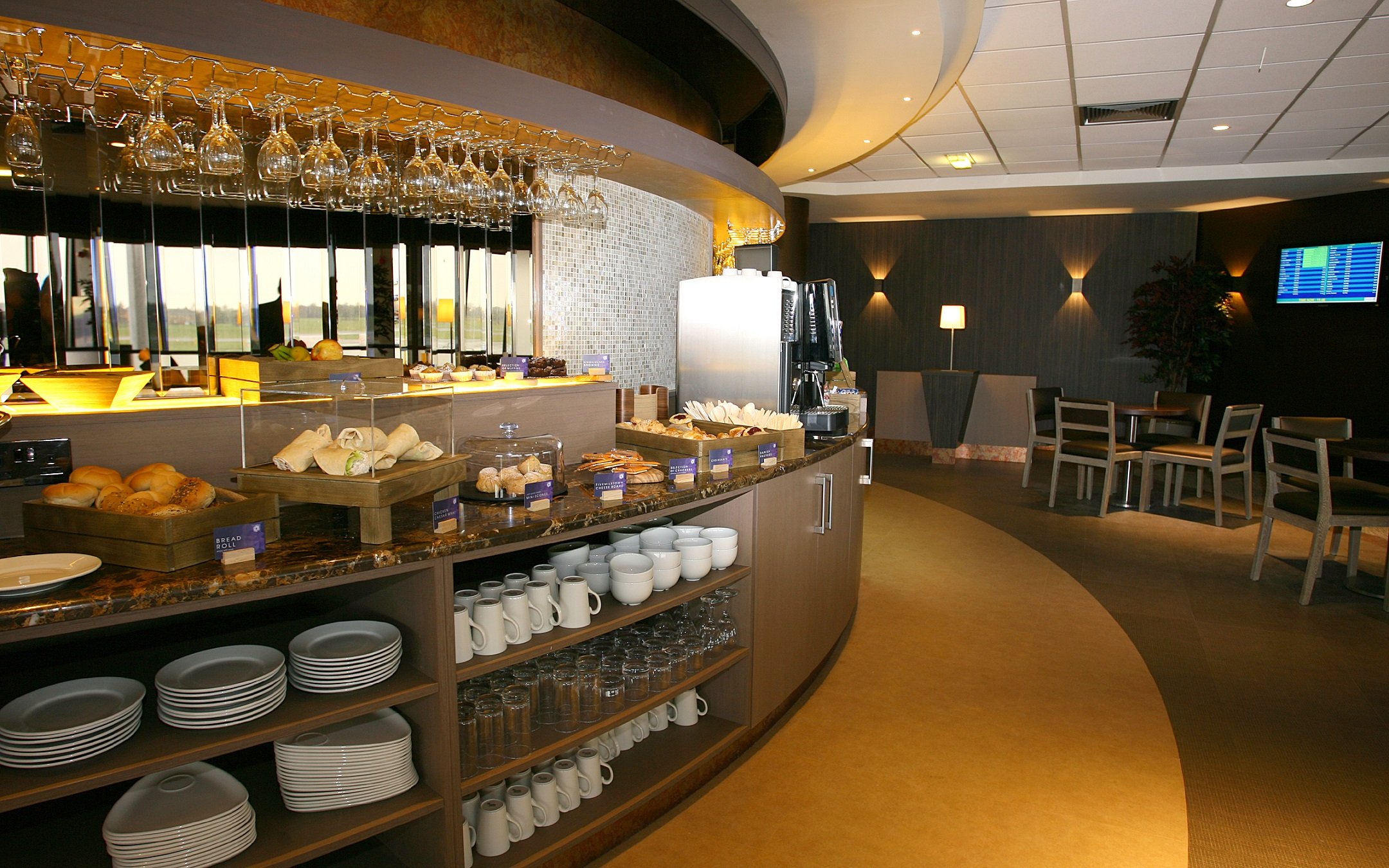 Causeway Lounge, photo 5
