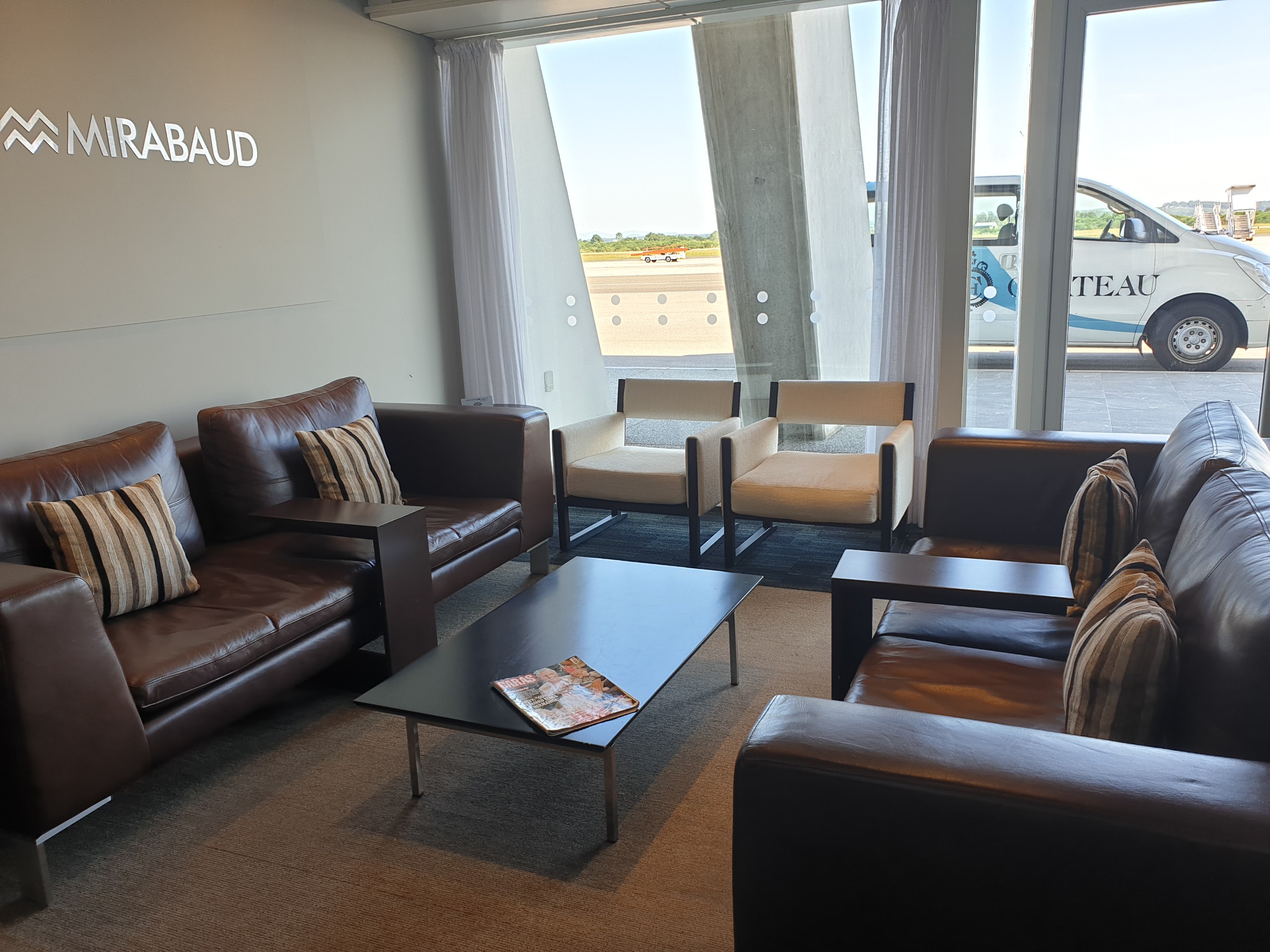 Aeropuertos VIP Club, foto 4