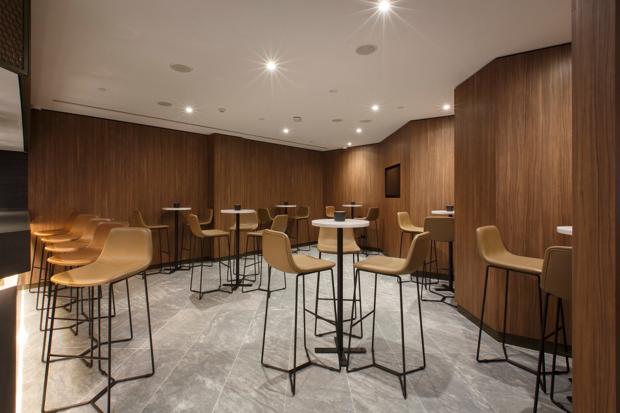 Plaza Premium Lounge, foto 7