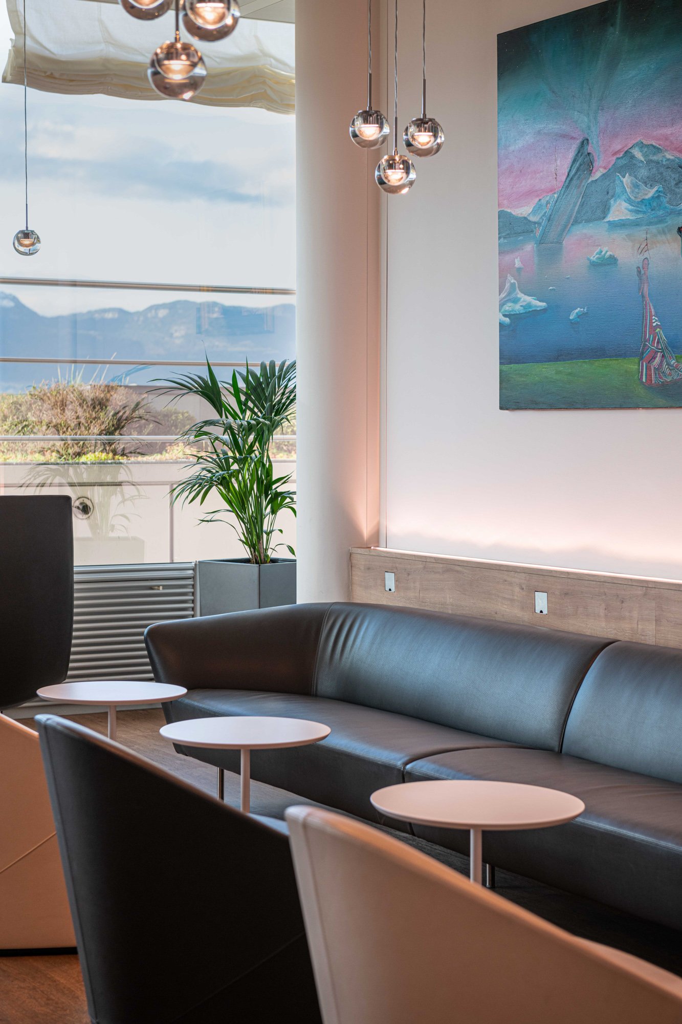 Marhaba Lounge, photo 10