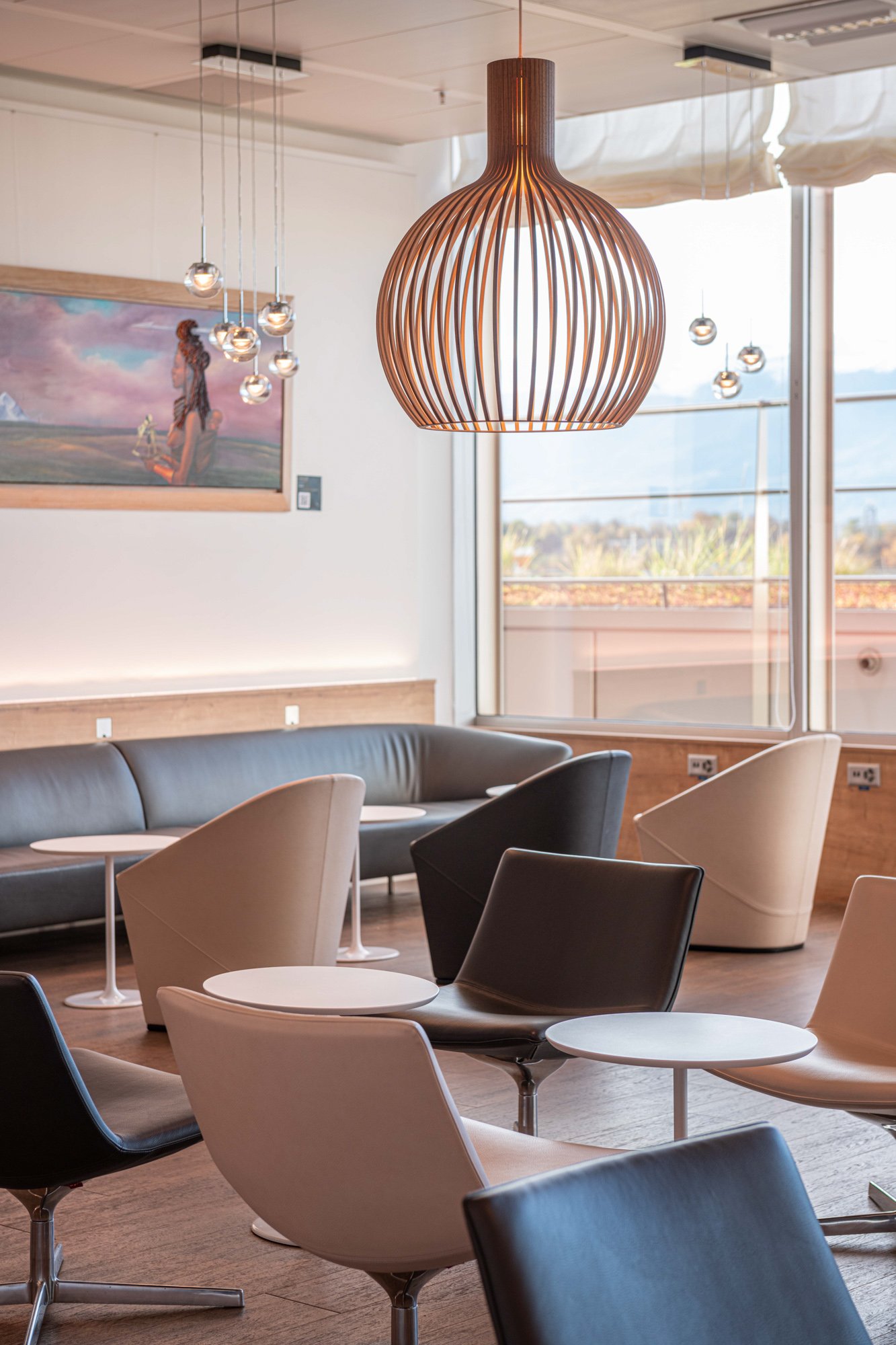 Marhaba Lounge, photo 6