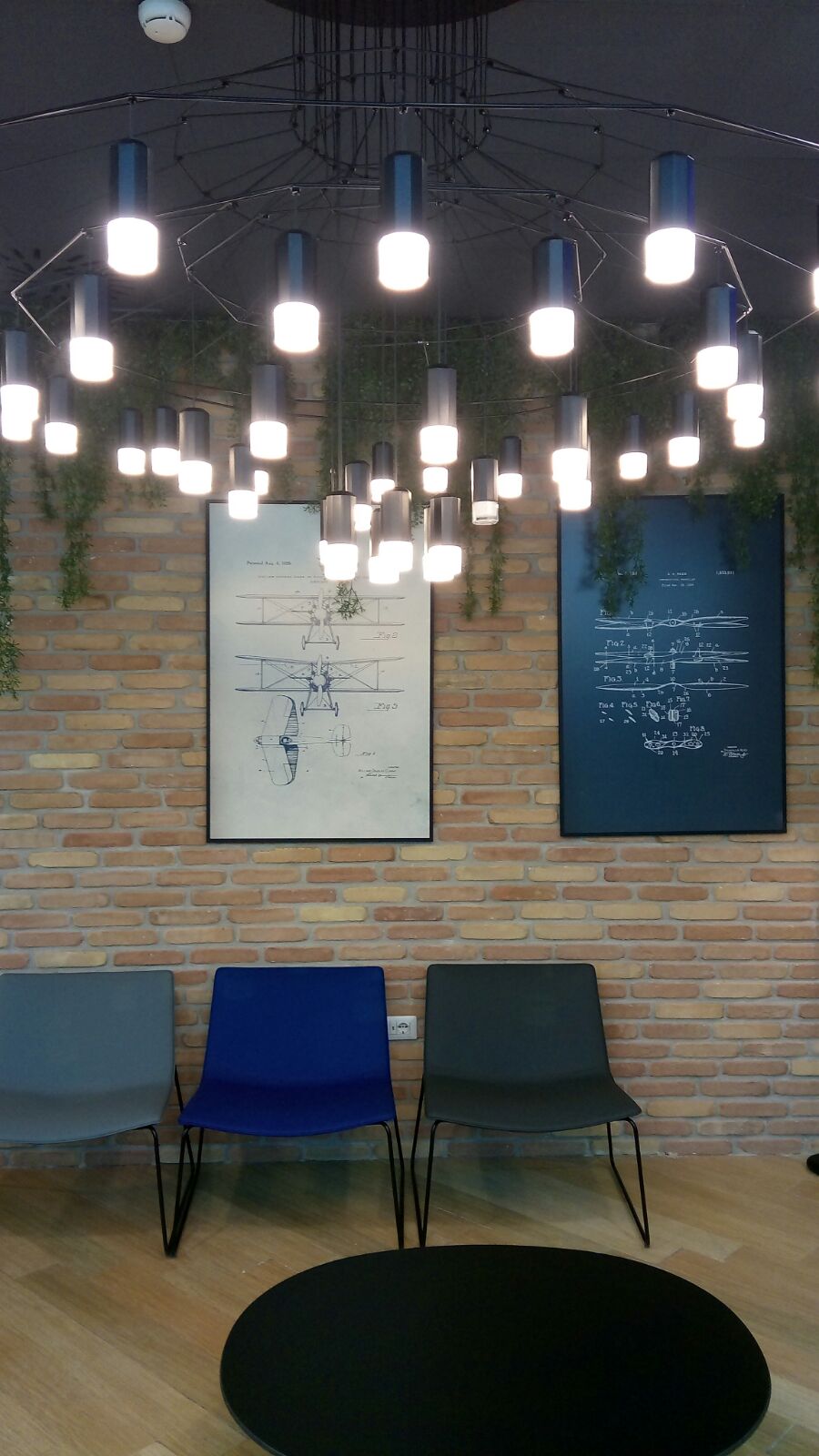 Prima Vista Lounge Domus, foto 8