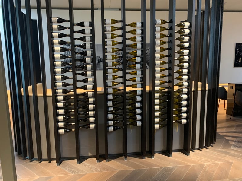 Star Alliance Lounge Amsterdam, photo 11
