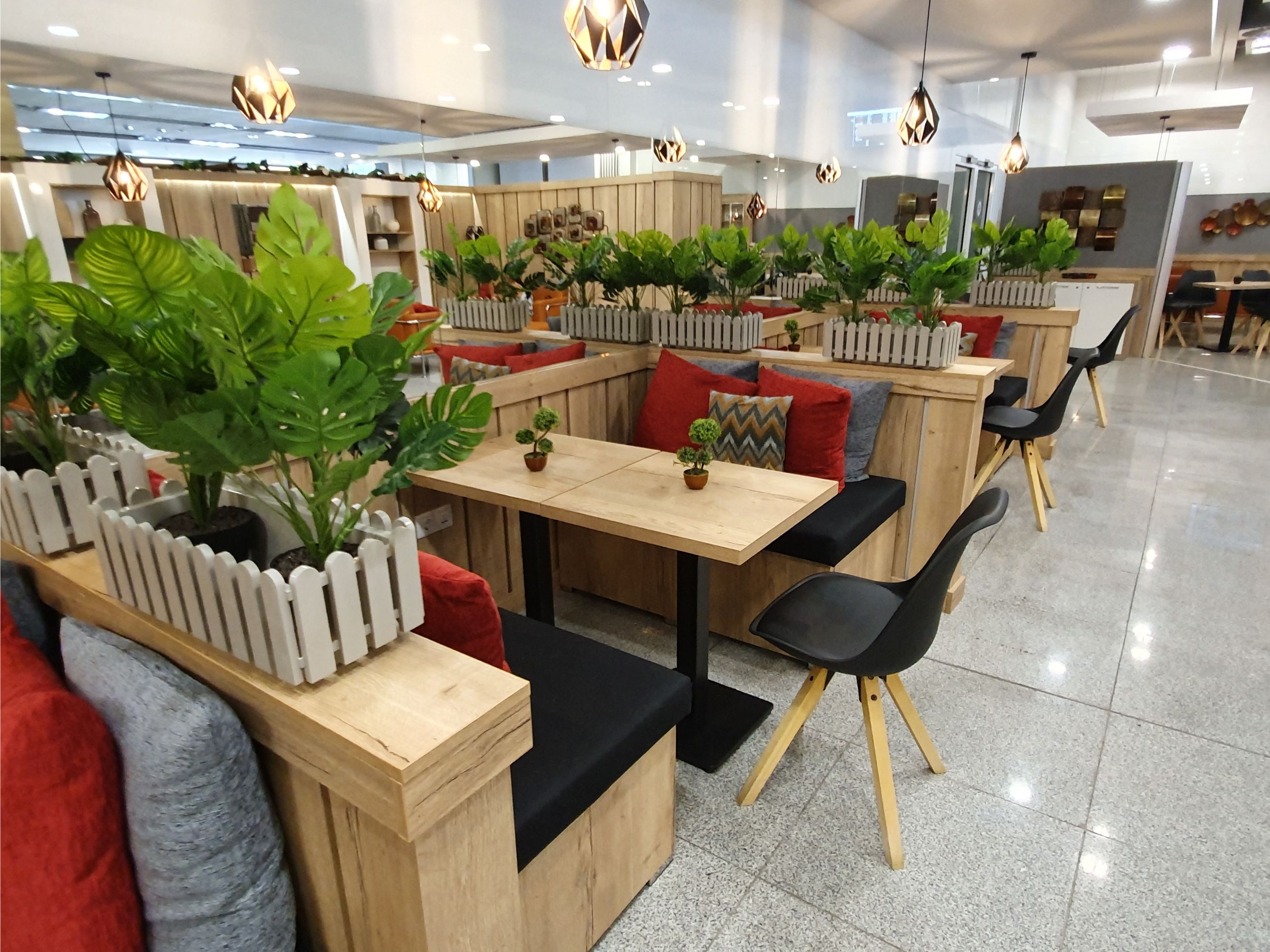 Burgas Airport Lounge, foto 4
