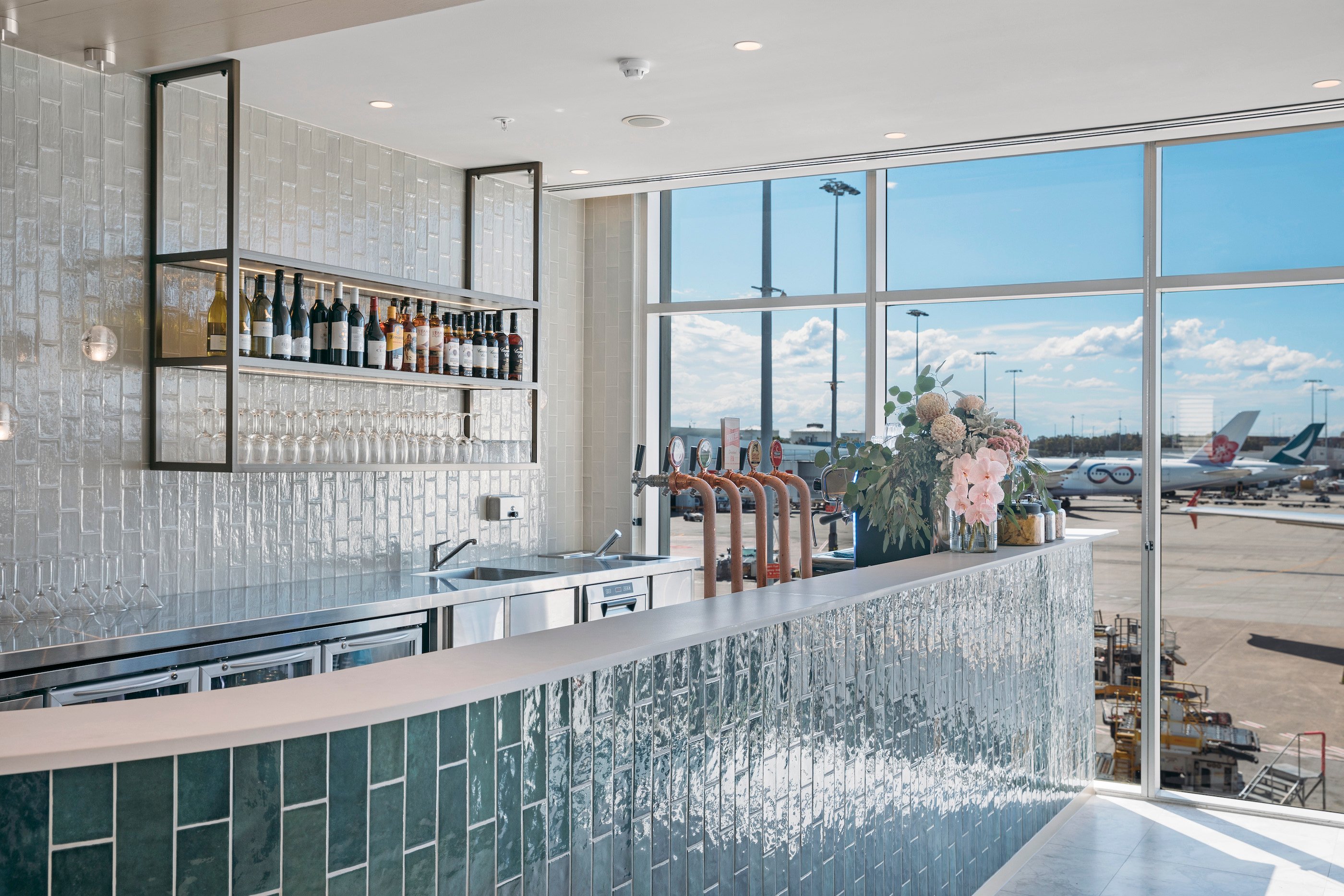 Plaza Premium Lounge, foto 4