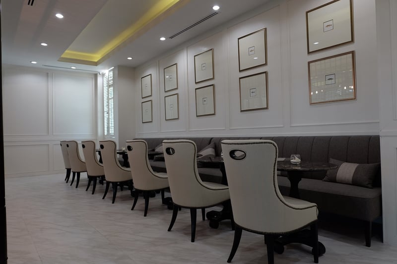The Coral Executive Lounge, foto 3