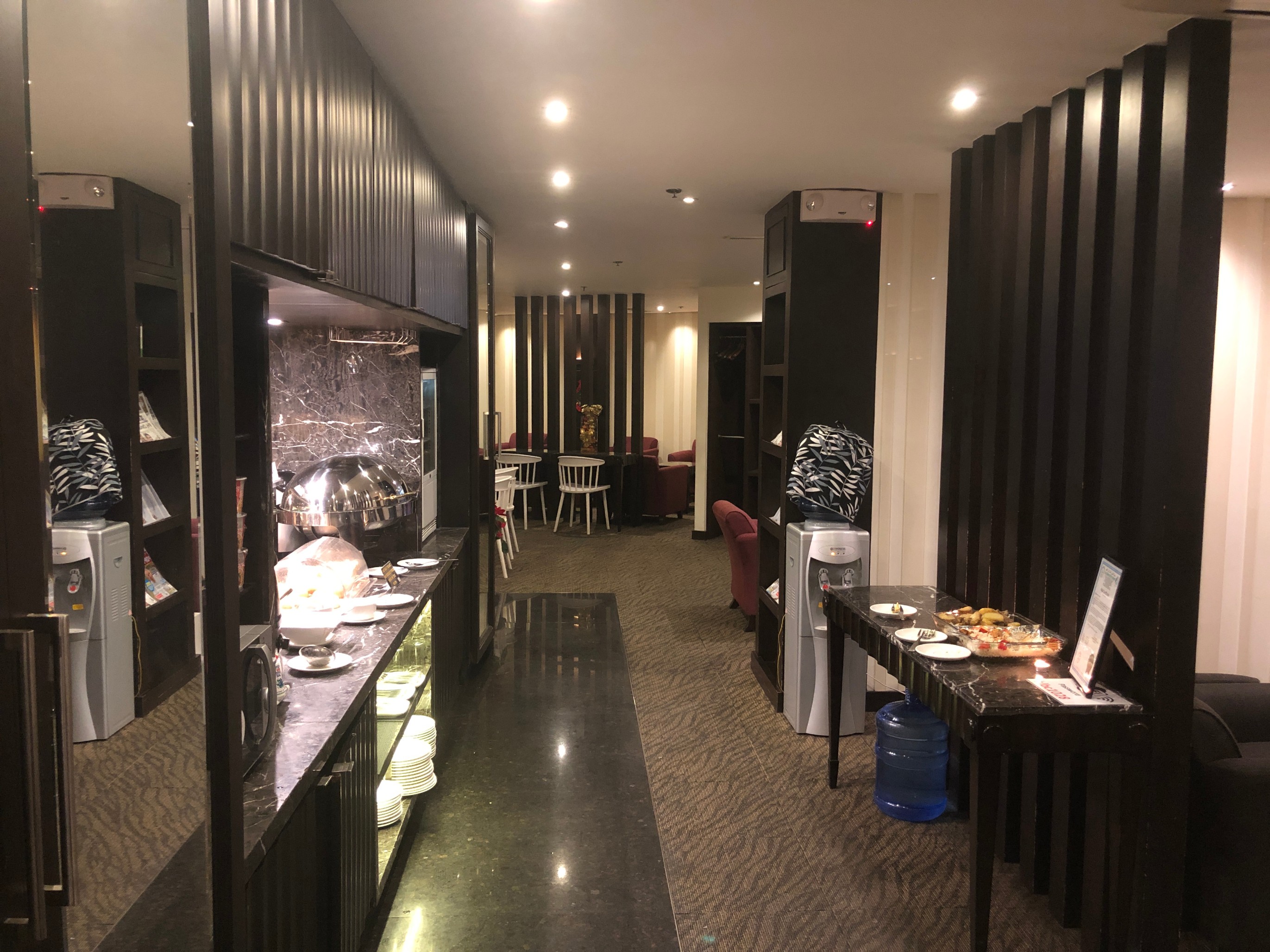 Club Manila, photo 6