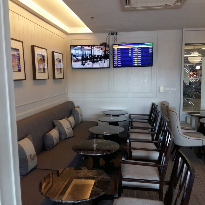 The Coral Executive Lounge, foto 5