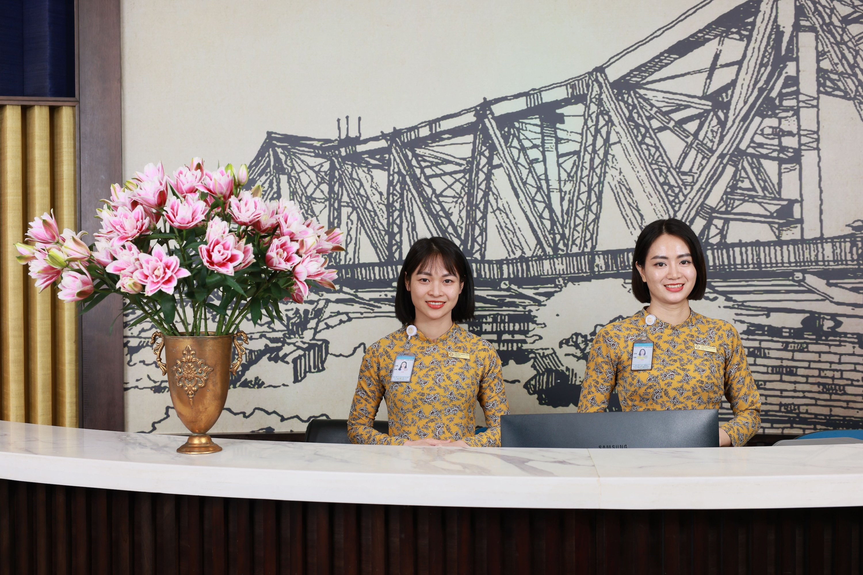 Song Hong Premium Lounge, photo 8