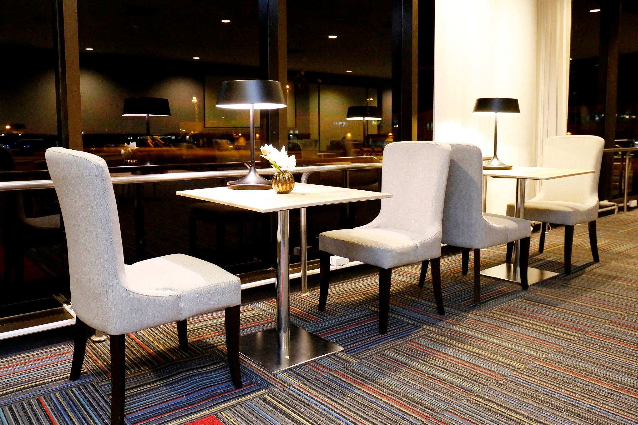 Miracle Lounge No. 1, photo 4