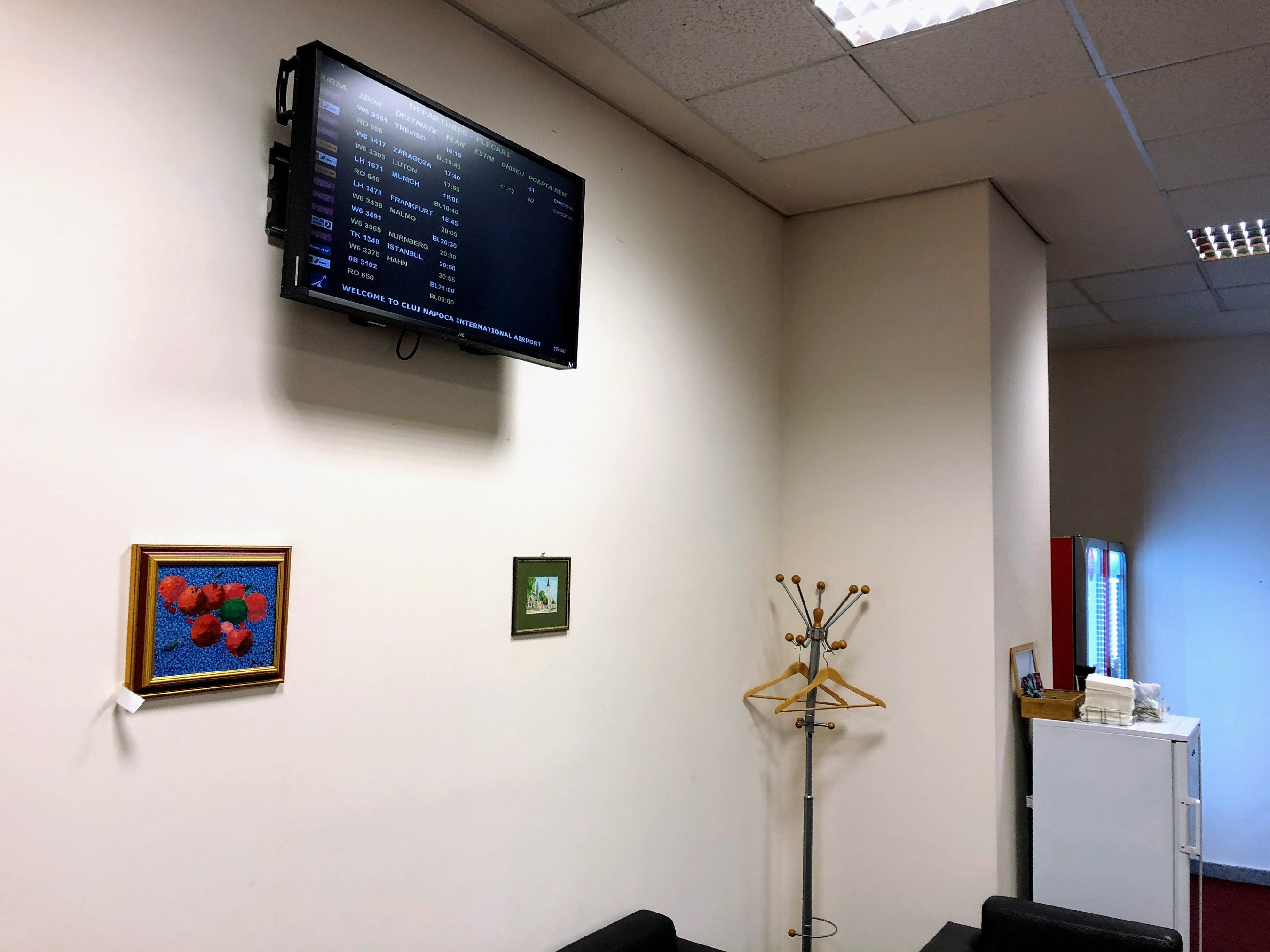 Business Lounge (Temporarily Closed), photo 10