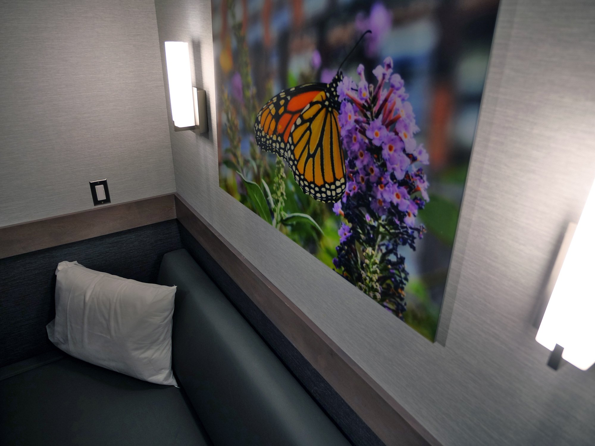 Minute Suites, foto 12