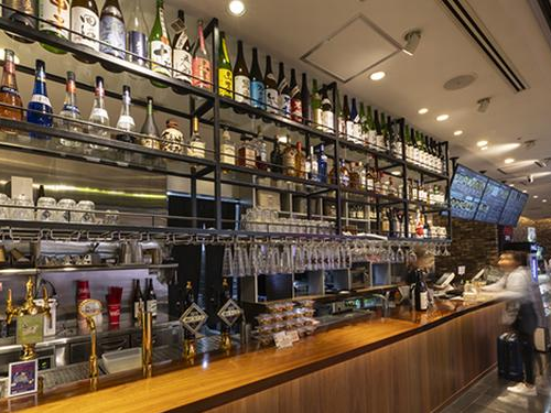 Japanese Grill & Craft Beer Tatsu, photo 3
