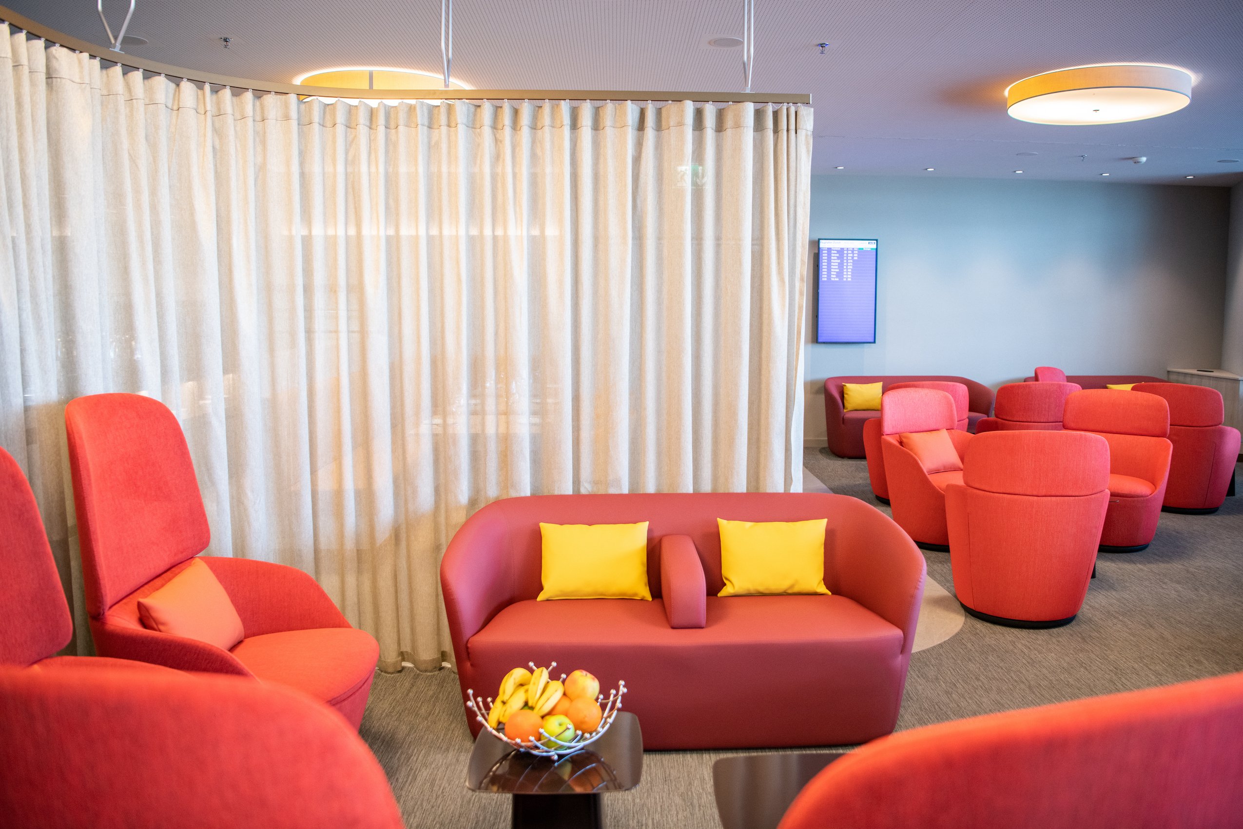 Marhaba Lounge, photo 4