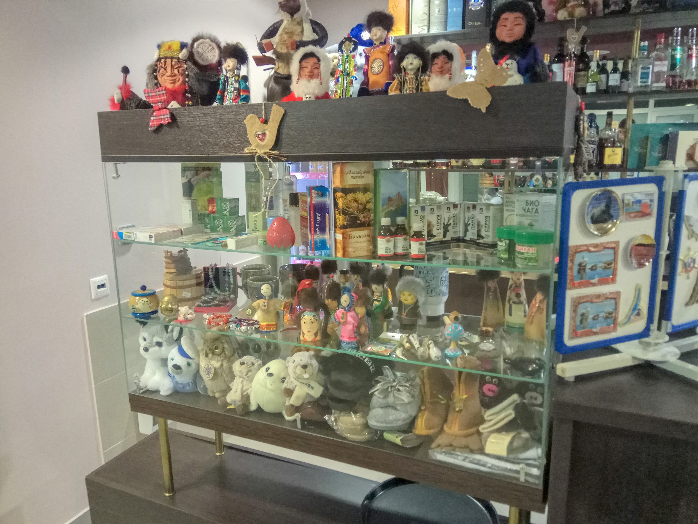 High Comfy Zone Lounge (Domestic), photo 11