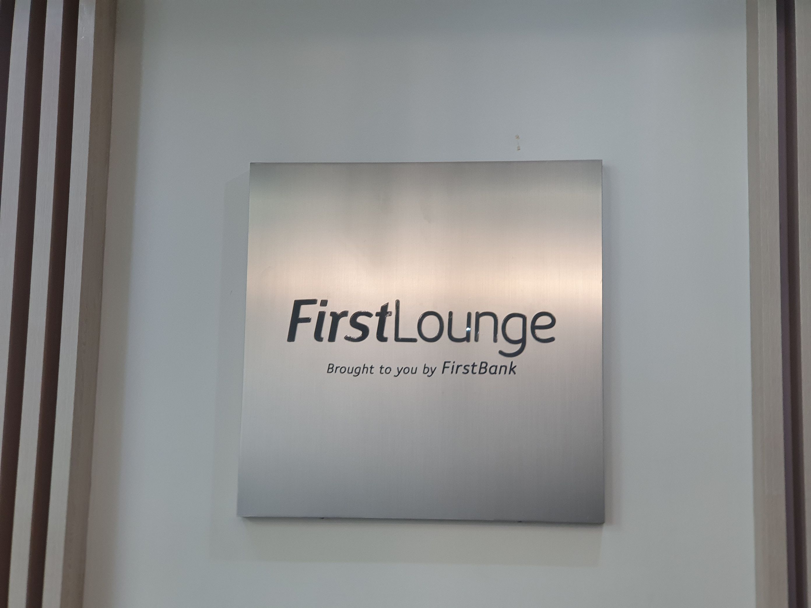 First Lounge, photo 10