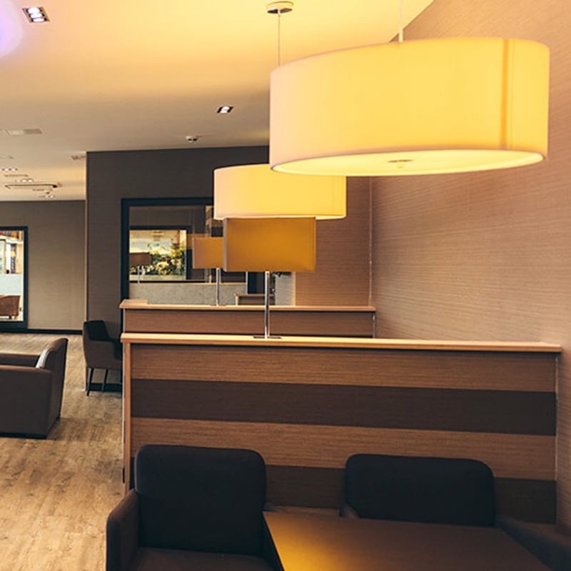 Aspire Lounge (Gate 4) (Temporarily Closed), photo 8