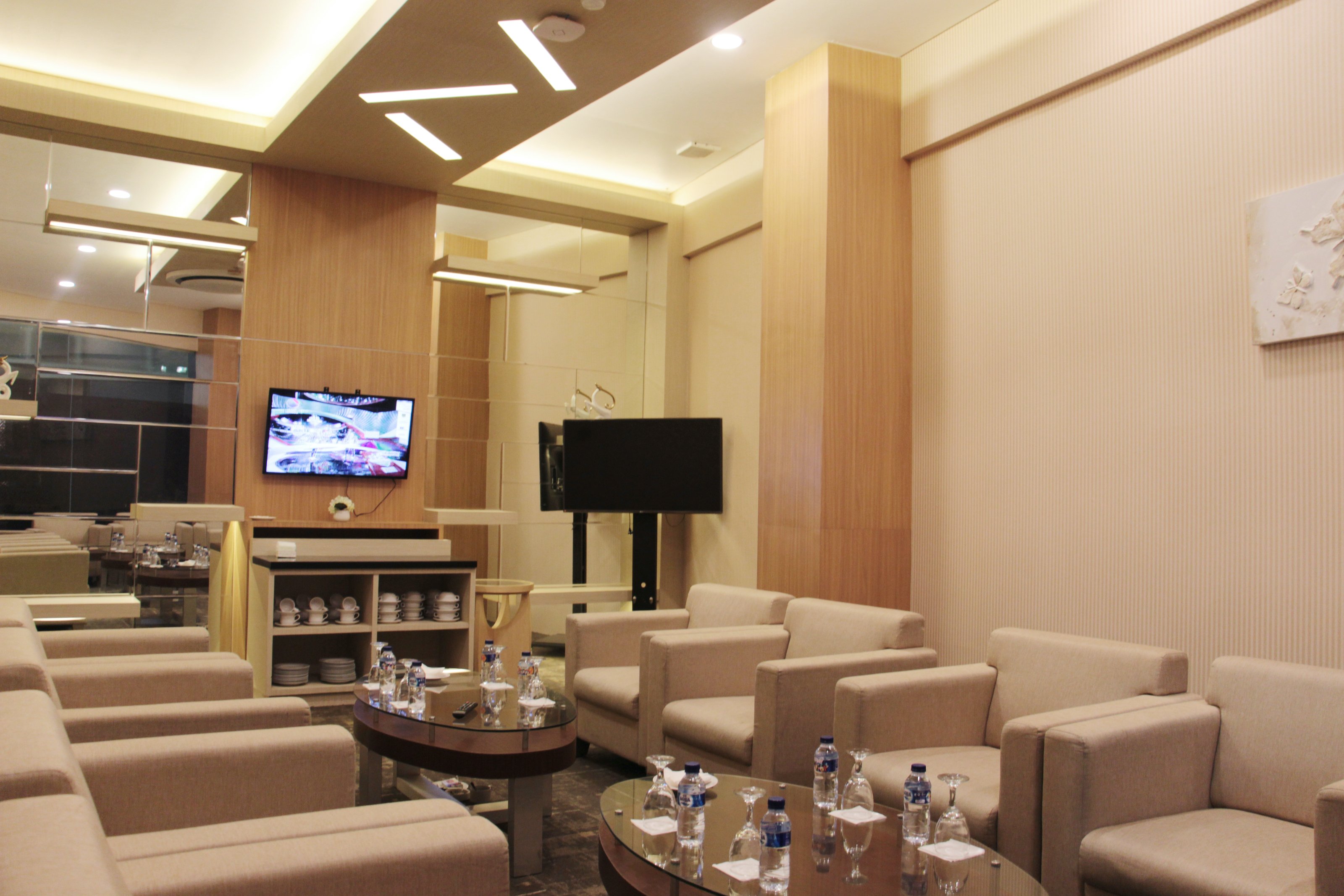 Concordia Premier Lounge, foto 3