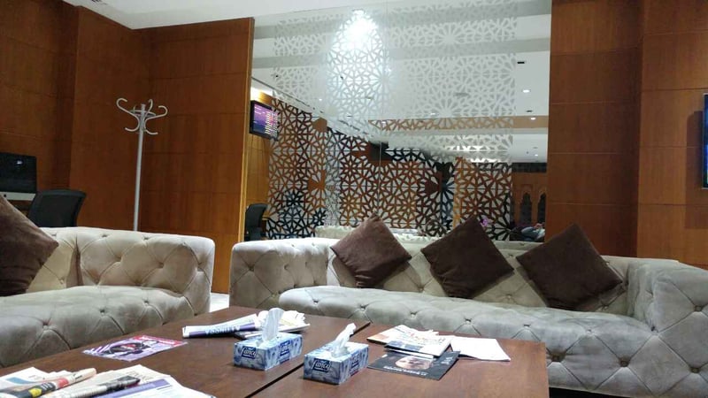Pearl Lounge, photo 2