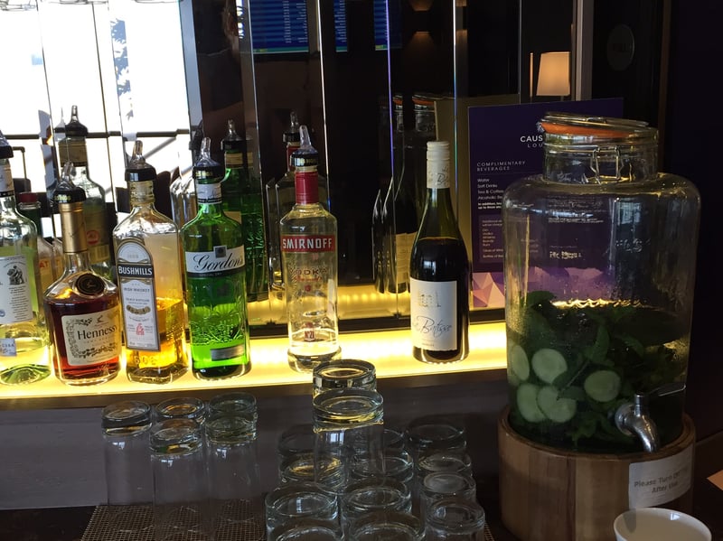 Causeway Lounge, photo 11