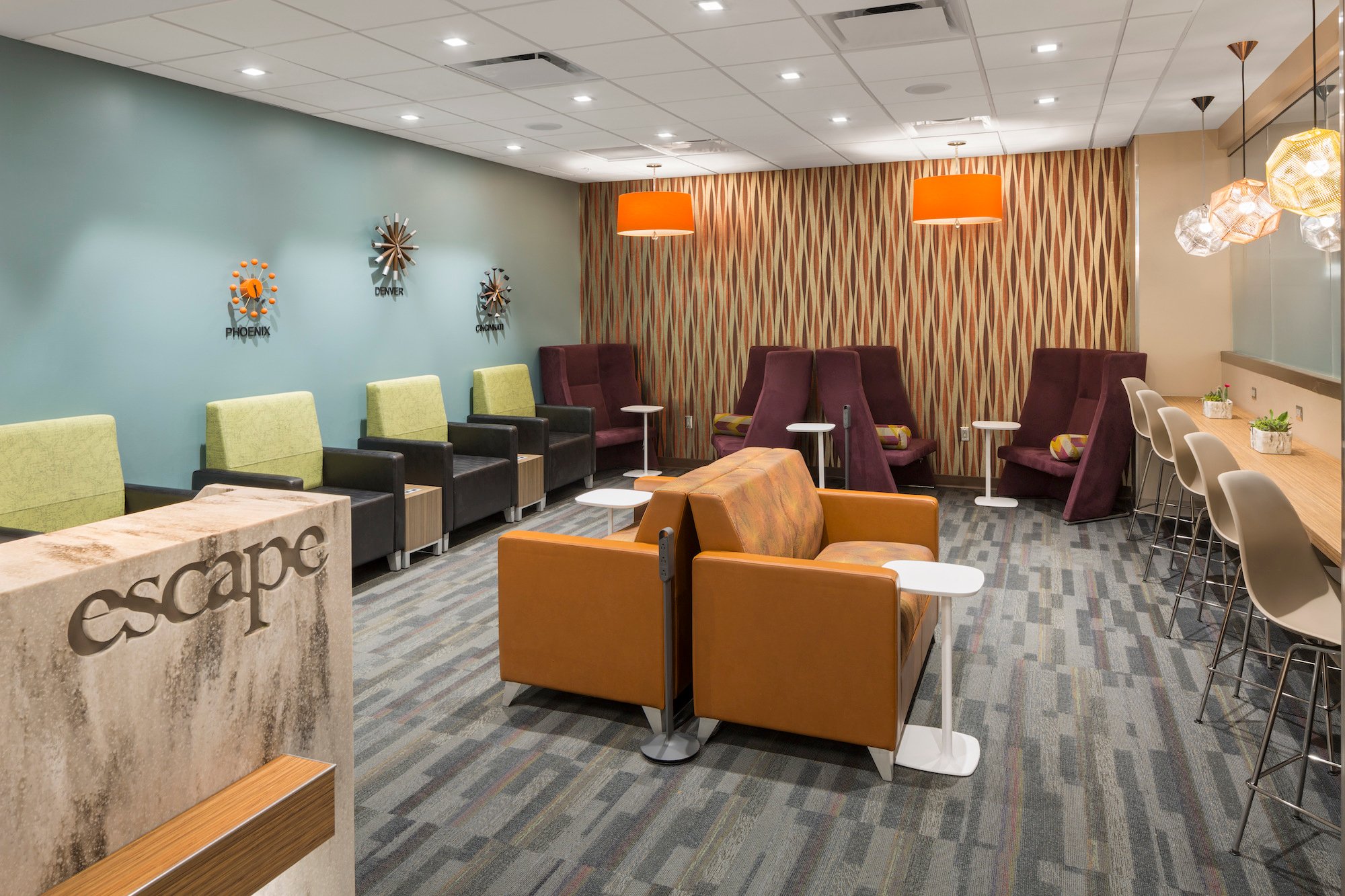 Escape Lounge, photo 3