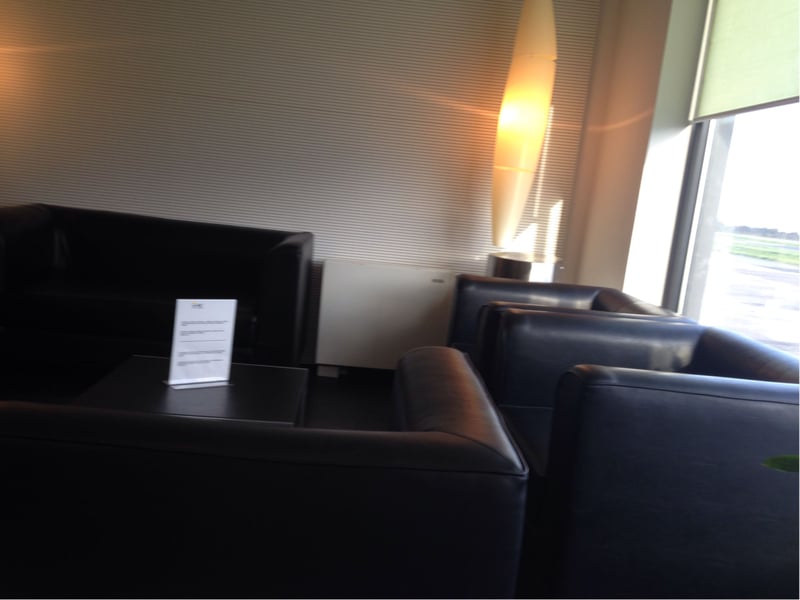 Bellini VIP Lounge (Temporarily Closed), foto 7